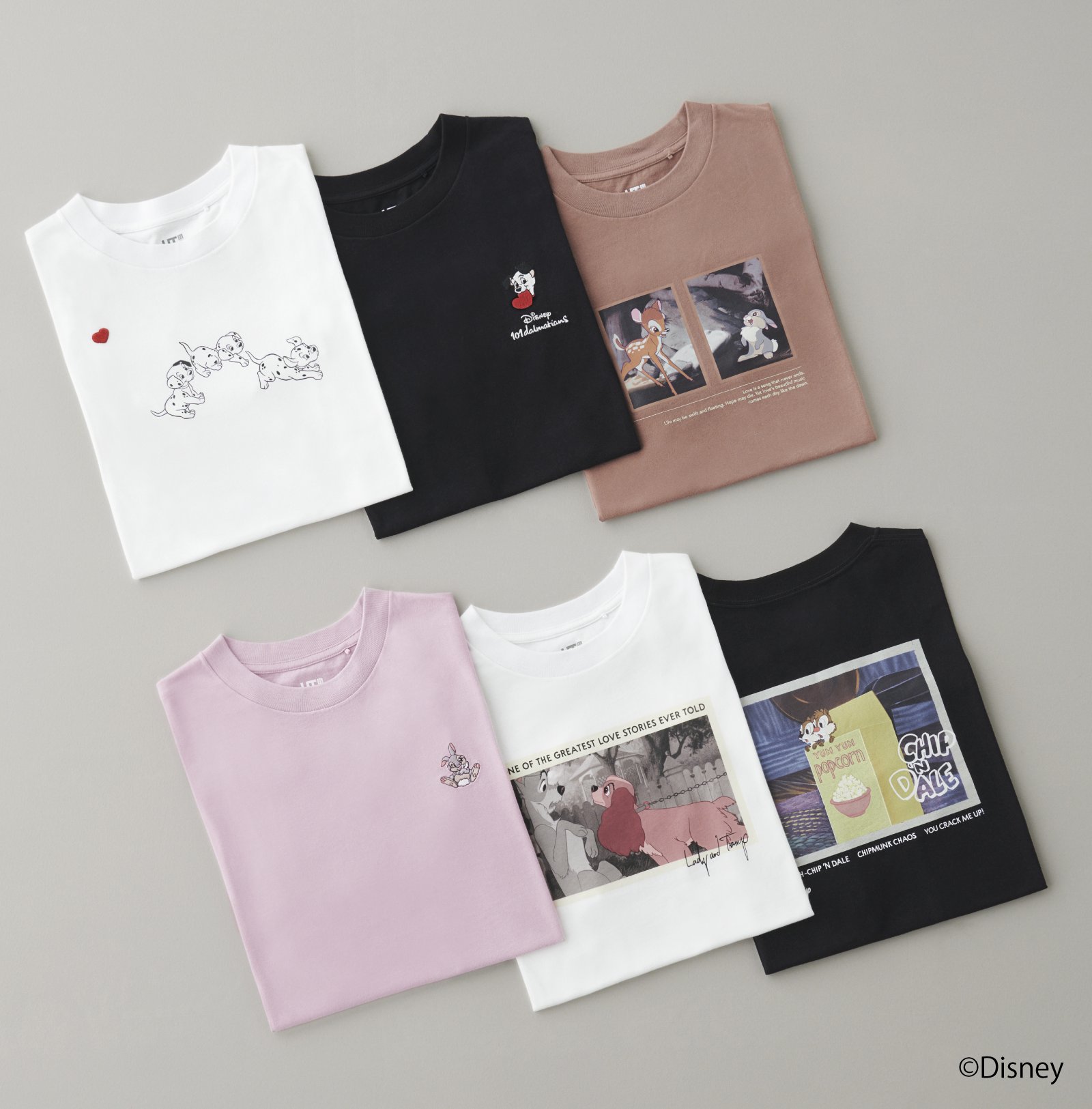 ユニクロ 本日発売 ディズニーの動物キャラクターたちが大集合 ふわふわで もこもこのキャラクターたちの Ut Women が新登場 お揃いのスウェットやポーチ チャーム ハンカチやベビーのutも8月上旬より順次発売予定 ディズニー ファーリー ユニクロ 本日発売 ディズニーの動物キャラクターたちが大集合 ふわふわで もこもこのキャラクターたちの Ut Women が新登場 お揃いのスウェットやポーチ チャーム ハンカチやベビーのutも8月上旬より順次発売予定 ディズニー ファーリー