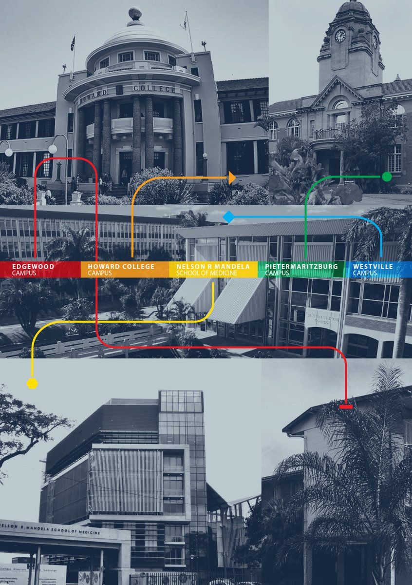 UKZN's tweet photo. The University of KwaZulu-Natal (UKZN) has been listed No. 1 in South Africa and 61st out of the 475 universities world-wide on the 2021 Times Higher Education (THE) Young University Rankings.

Read more: https://t.co/x9JBwDyx5S

#UKZN #MYUKZN https://t.co/rVeBXzgNat