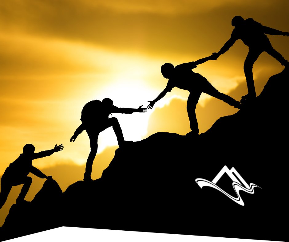 Mountain Ways Ireland tweet media