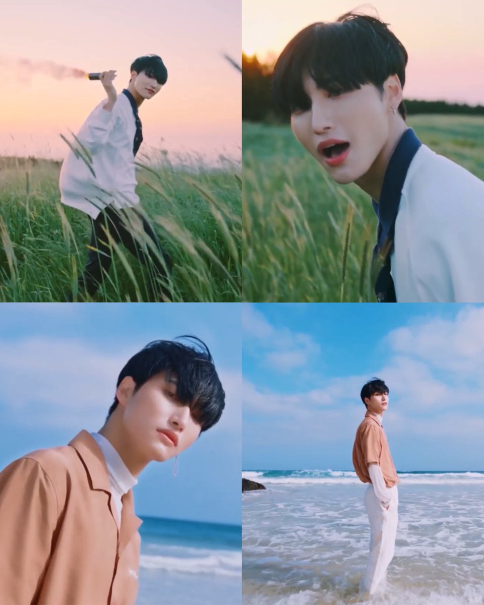 park seonghwa, the most beautiful man ever