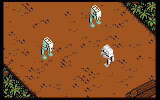 oldyzach's tweet photo. Retro Monday: SW: RETURN OF THE JEDI !!!
#monday #retrogaming #retrogames #retrogamers #GamersUnite #games #memories #MyFavGamesEver #Commodore #C64 #StarWars #ReturnOfTheJedi #AtariInc #year1988 https://t.co/GoyXvFaoI3