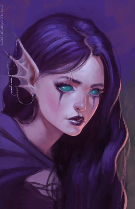 I've never played a sorcerer before but I'm really excited for this new character!  The aberrant mind<a href="/tag/ps4share"class="tags"><span>#ps4share</span></a>