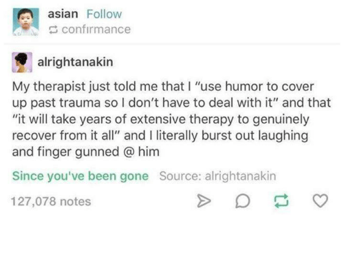 cclemonsx's tweet photo. i've been told that the depression memes I send might be harmful as a coping mechanism/promotes a toxic mindset, and instead of analysing that further, i'm js going to start tweeting them instead https://t.co/HWi89IHFFP