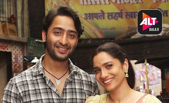 Tellywood_Talk's tweet photo. #SuperExclusive

#RoopalSingh &amp; #AmeyKhanwalkar to be seen in #PavitraRishta 2.0

Not many details about #Roopal and #Amey's role are revealed https://t.co/rdgAxAvw7k