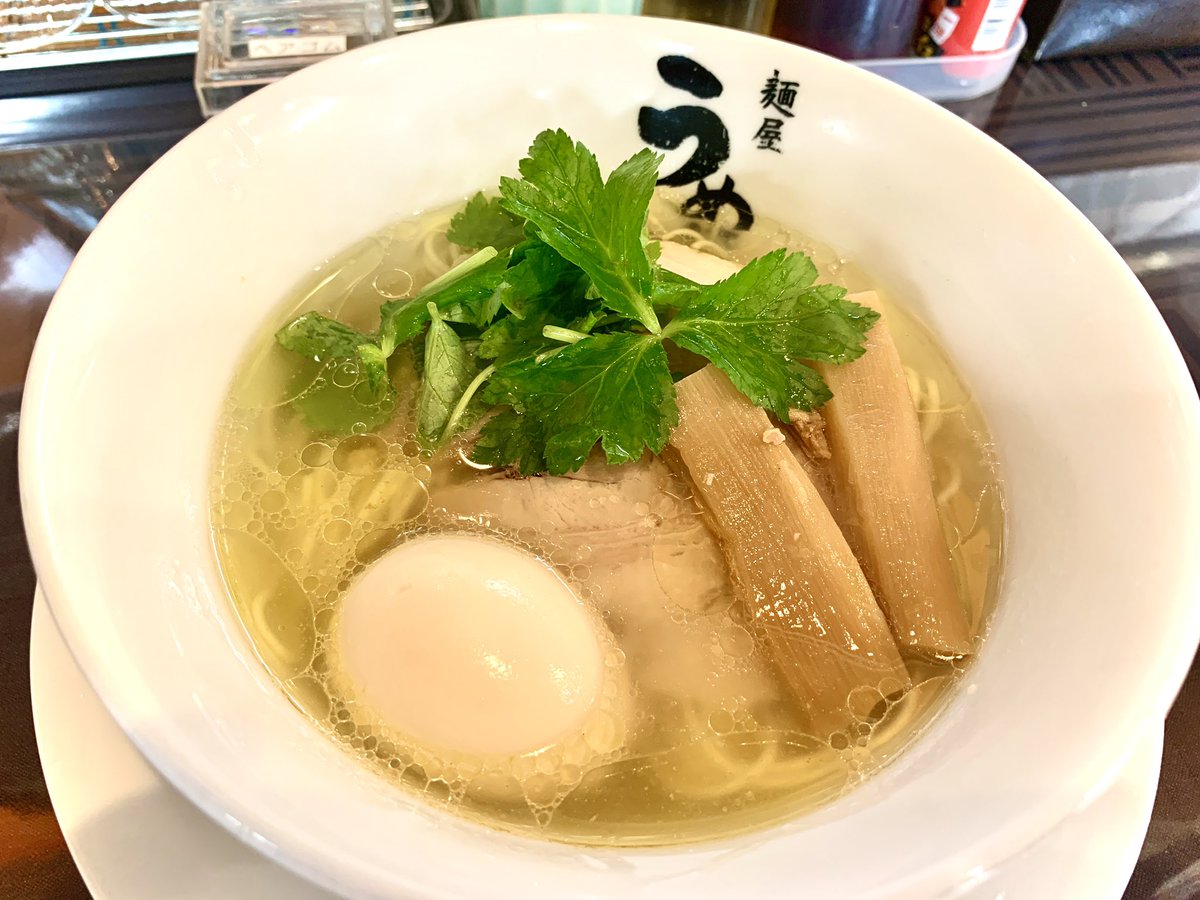 麺屋うめはら 麺屋うめはら