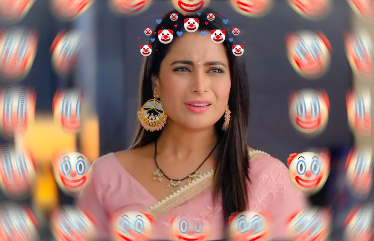 parodyofpathhar's tweet photo. Kal pakhi ne diya sai ko dhakka, kya socha hoga pakhi woh sai hain yah Rugby ball... 

jaan ne ke liye, keep watching
#GhumHaiKisikeyPyaarMeiin at 8pm Mon-Sat on star plus

#GhumHaiKisikeyPyaarMeiin https://t.co/n3m3ftewda