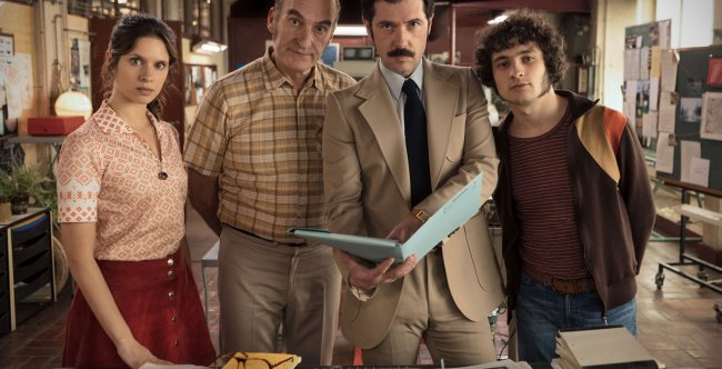 TIFF Romania tweet media