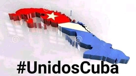 #Cuba 🇨🇺 es y será un eterno Baraguá donde #LaCalleEsDeLosRevolucionarios somos <a href="/UniversidadMoa/">Universidad de Moa Dr. Antonio Núñez Jiménez</a>
<a href="/emastorga1/">Dr. C. Eglis Martin Astorga</a> <a href="/DiazCanelB/">Miguel Díaz-Canel Bermúdez</a> <a href="/jsaborido50/">José Ramón Saborido Loidi.</a> <a href="/columbie2019/">Angel_Columbie2019</a> <a href="/DiosdanisG/">Diosdanis_Guerrero2019</a> <a href="/YordanisTorres4/">Yordanis Torres Batista</a> <a href="/Yoalbys/">Yoalbys Retirado Mediaceja</a> <a href="/yurisley_valdes/">Yurisley Valdes Mariño</a> <a href="/MirthaOdalis/">Mirtha Odalis Olivero Herrera</a> <a href="/AdisFiol/">Adis Fiol Cuenca</a> <a href="/PireMaday/">Maday Cartaya Pire</a> <a href="/lapgarcia17/">Departamento de Geología</a> @Rainier91750884 <a href="/NiurkaPupo/">Niurka S.  León Pupo</a>