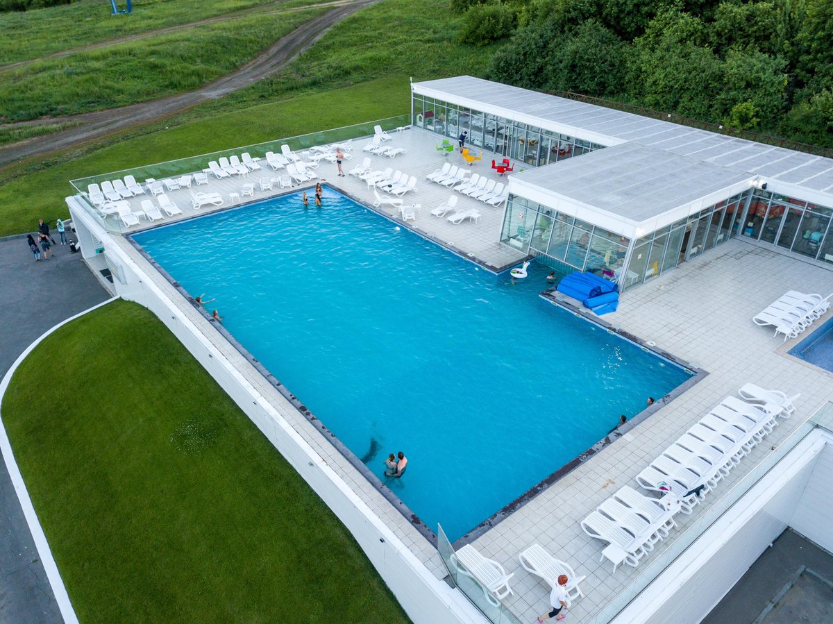 posetitur's tweet image. Независимо от того, будет ли 24-25 июля жара, прохлада или даже дождь, в Хвалынских Термах при любой погоде - отличные условия для релакса!
А в нашем туре в #Хвалынск из Самары и Тольятти на эти даты осталось еще 7 свободных мест. Спешите бронировать: poseti-tur.ru/tours/relaks-t…