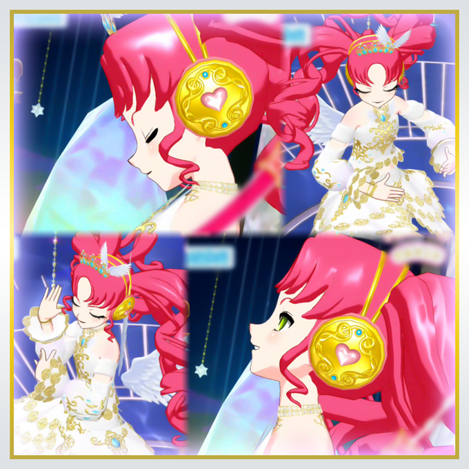 カミラのtwitterイラスト検索結果