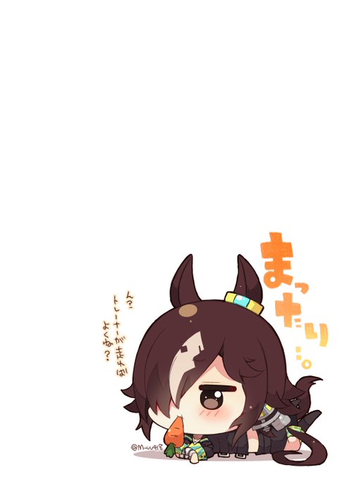 M Uu418さんのイラストまとめ M Uu418さんのイラストまとめ
