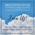 Photo by Broughton House - Veteran Care Village (@BroughtonHouse)