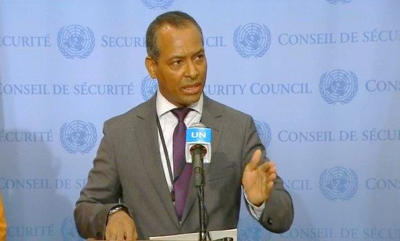 sumoudsh's tweet photo. Status of Polisario Front at UN is anchored in solid foundations rooted in thesacrifices of Sahrawi people
https://t.co/pZLmsr0IFt https://t.co/BRiPXkrDVw