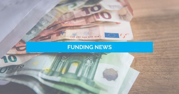 ++FUNDING NEWS++
Our alumni <a href="/Agranimo/">Agranimo</a> secured a 2 million Euro round to accelerate growth in the fresh produce industry. Congratulations! More infos at buff.ly/3AH9fMf. 
#funding #investment #agriculture