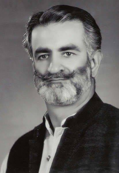 SherM_BRP's tweet image. Advocate Haji Sajid Tareen talking about #ShaheedNawabAkbarBugti on his 94th birth anniversary and the way he’s still a respected leader. fb.watch/v/1QSB-RRd5/