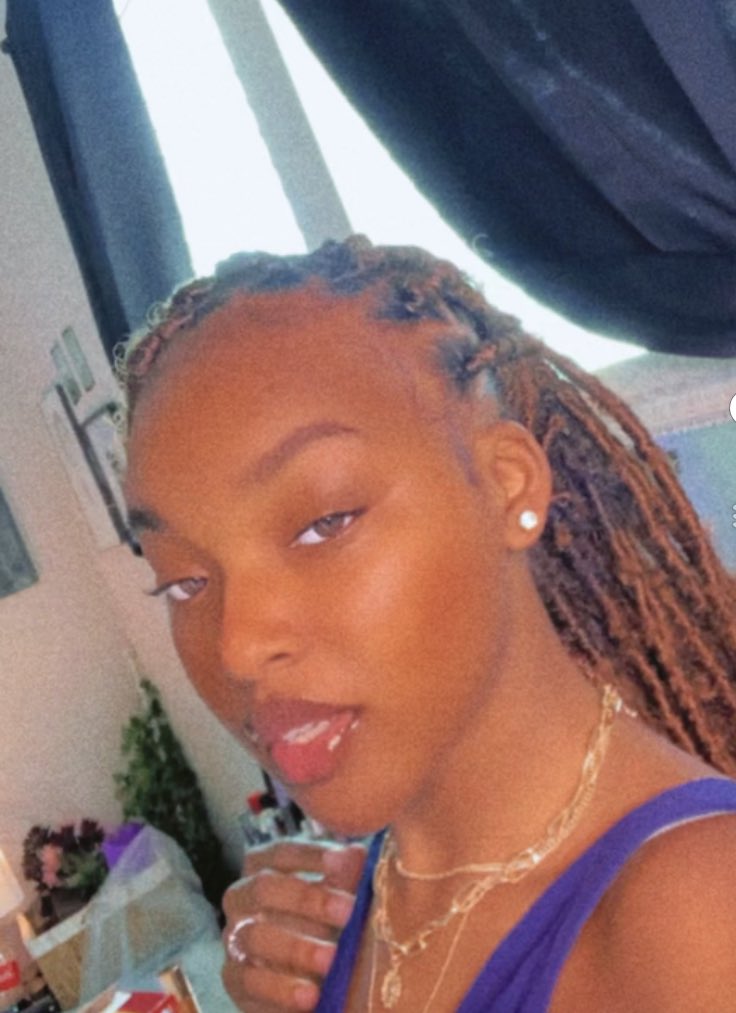 taylorleigh_an's tweet photo. #WHOSWHOOFMSU
❣️i’m taylor leigh
❣️major in pre-vet
❣️freshman
❣️I do hair and literally shop all day
❣️real chill and looking to make new friends this fall https://t.co/1801P1vc6C