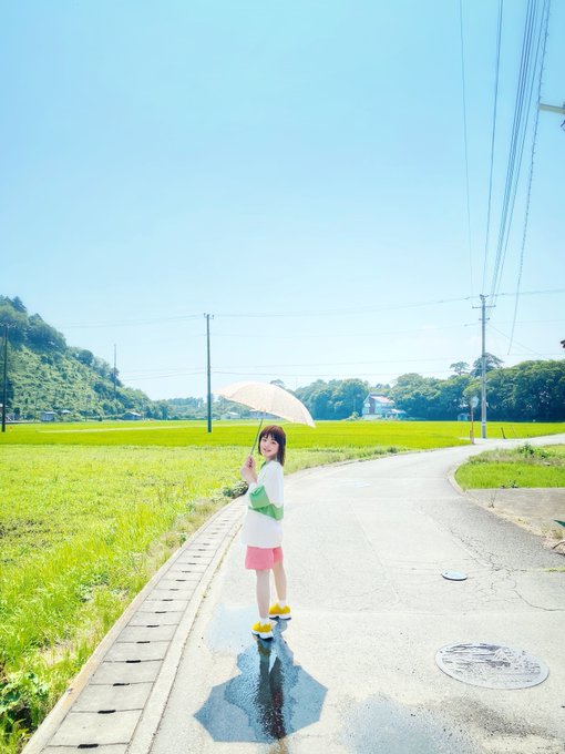 コスプレイヤー凸守たかねのTwitter画像25