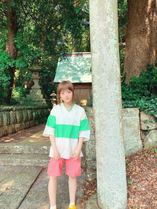 コスプレイヤー凸守たかねのTwitter画像24