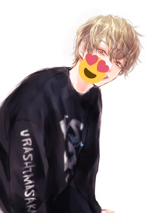 タグ記念に再掲失礼します!

#センラの絵ぇやん 