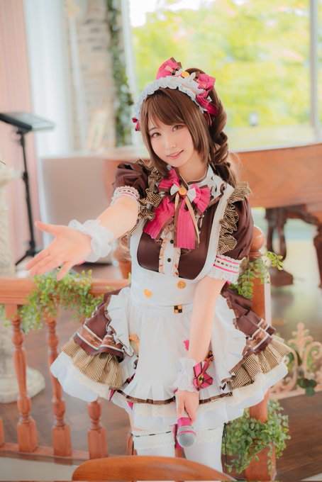 コスプレイヤー쫑긋(ぴぴ)のTwitter画像30