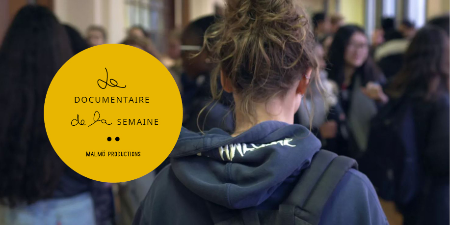 Le Documentaire de la Semaine : “Préliminaires” de Julie Talon

Des adolescent.e.s livrent une analyse de leur sexualité à l’ère des réseaux sociaux, et des injonctions sociales qui pèsent sur leurs épaules.

À (re)voir sur <a href="/ARTEfr/">ARTE</a>

#adolescents #sexeducation #genre #arte