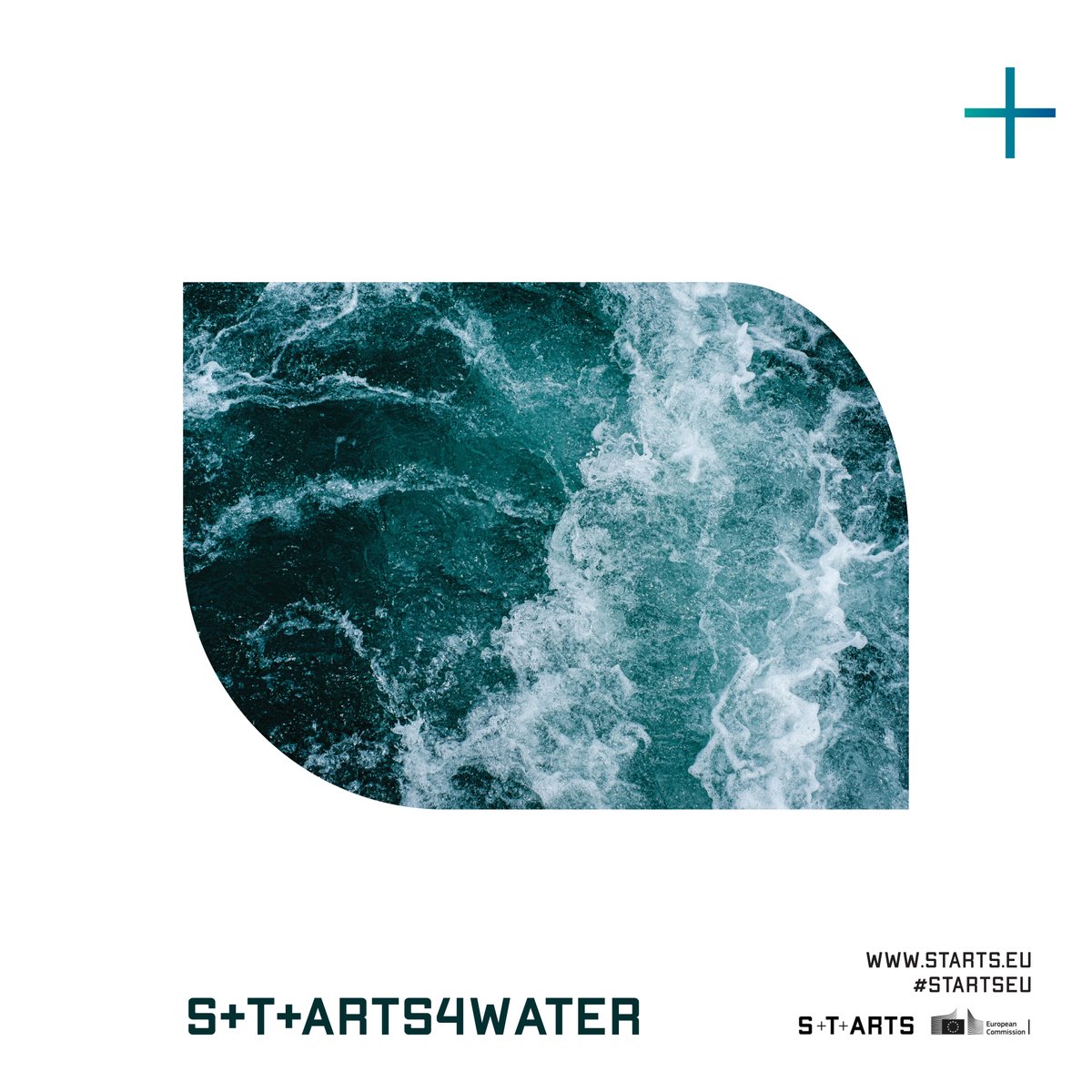ArsElectronica's tweet photo. #OPENCALL: STARTS4Water Consortium is looking for artists to contribute to the sustainable management of #water in a variety of ways through experimental use of and/or critical reflection on digital technologies. @STARTSEU
📅 Deadline: 30.08. 23:00 CET
https://t.co/S4558W21ot https://t.co/4nAaqkrJLh