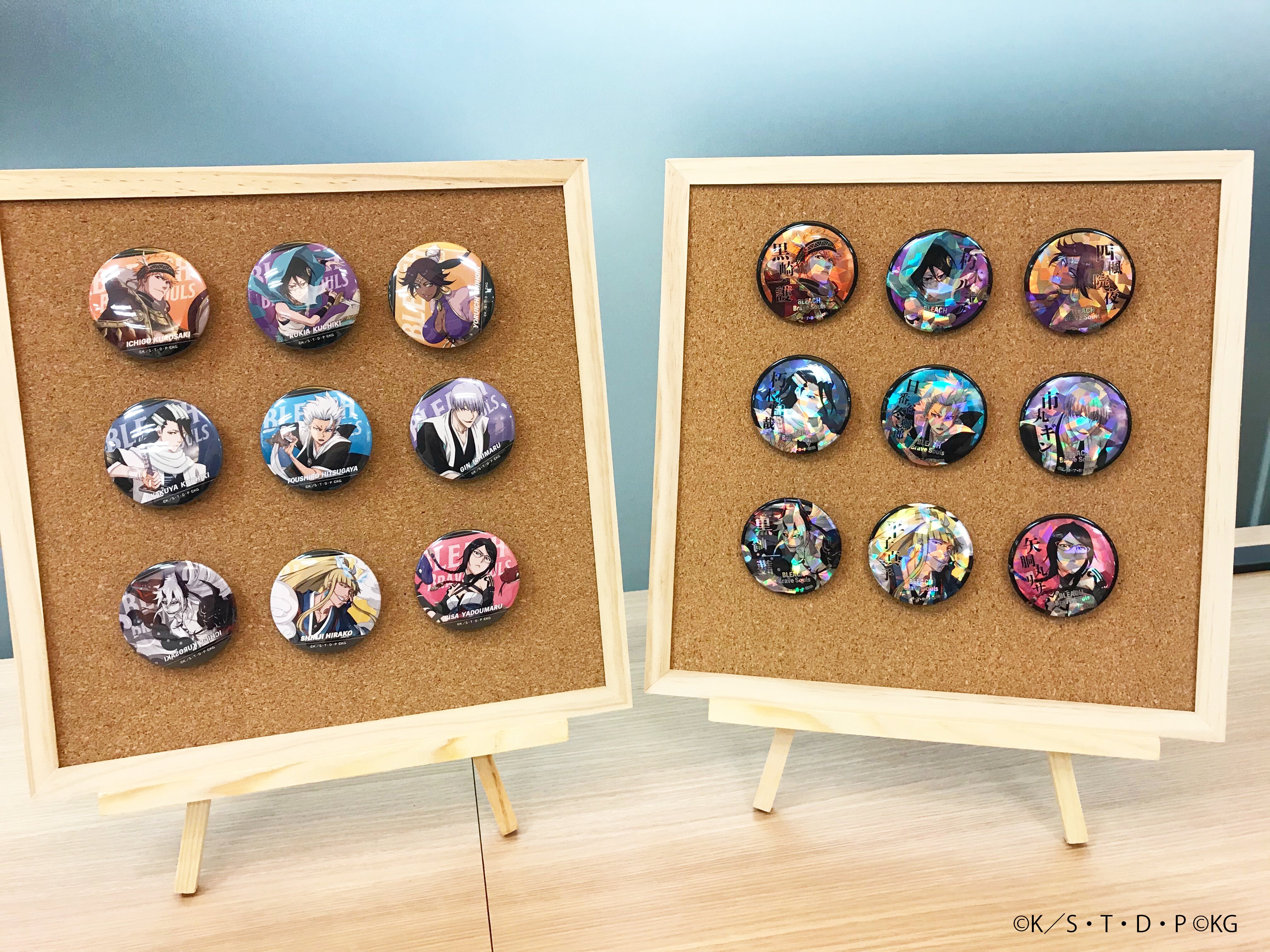 BLEACH Brave Souls Museum in OIOI【公式】 (@Bleach_BSM) / X BLEACH Brave Souls Museum in OIOI【公式】 (@Bleach_BSM) / X