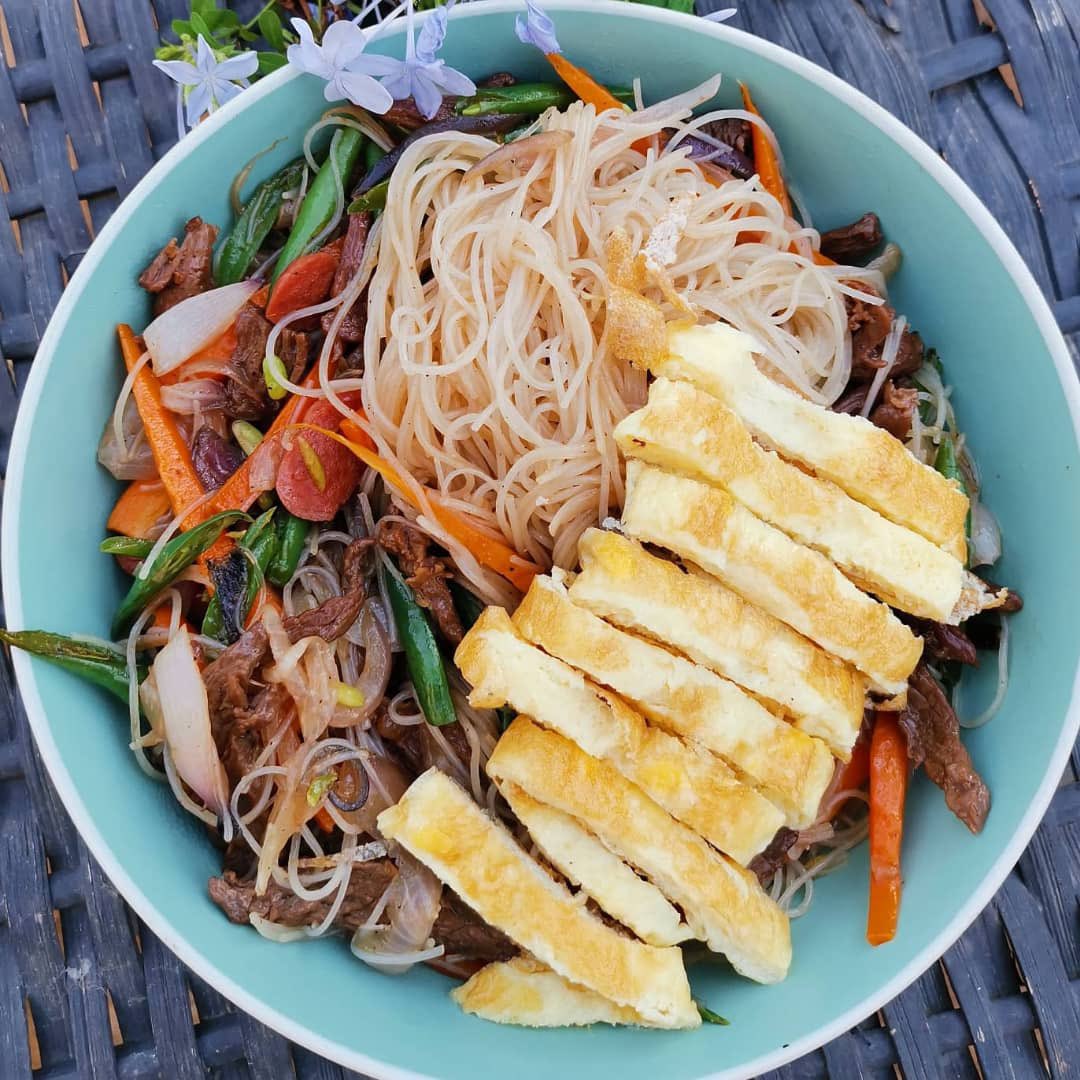 Ice131Queen's tweet image. BeWok Asian Cuisine, Malali, Kaduna.
DELIVERY ONLY.

Honestly, it’s amazing and affordable. First pic is their bestseller.

Order via their Instagram: @bewok_asiancuisine