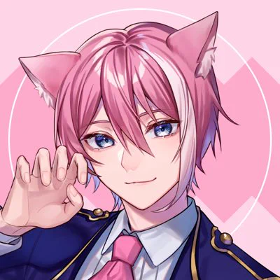 はにすたピンク担当『てぃる』です🐱🎀

髪染めました!✨
これからもよろしくね💞

 #新しいプロフィール画像 