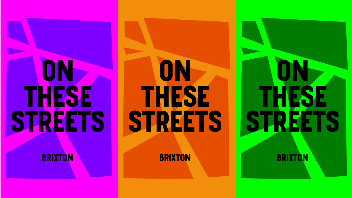 Brixton House tweet media