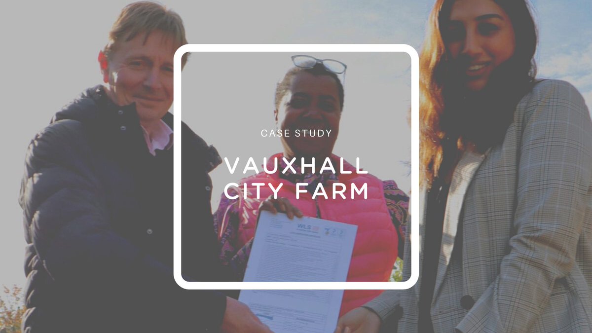 WestLondonSec's tweet image. We  have a long-standing connection with @VauxhallFarm spanning over 15 years, in which time we have installed both fire alarm &amp;amp; intruder detection systems.  🙂 

We recently donated &amp;amp; installed a new CCTV system for the farm, find out more here: bit.ly/3ekRF7x