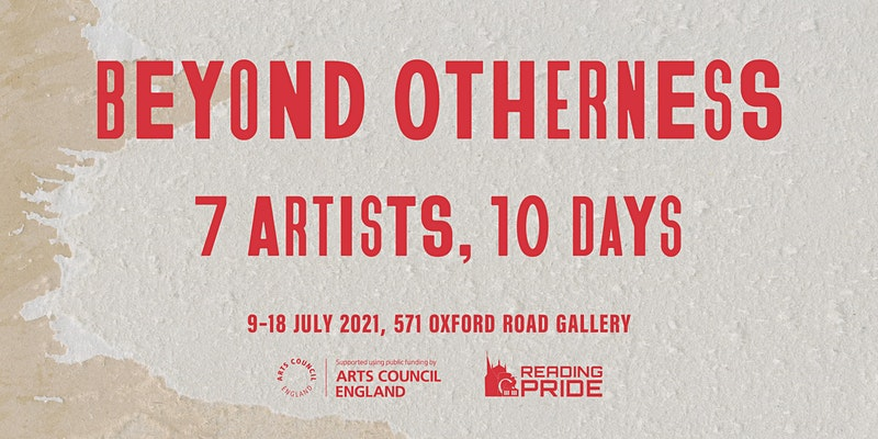 mao_gallery's tweet photo. Visit @BeyondOtherness at @OhosInfo 👇

Emerging artists share work informed by their various experiences as African, Black, POC, Muslim, Trans and Queer artists. Featuring Nacheal Catnott, who showed at MAO in 2016 for the #PlatformGraduateAward 🌟 Book: https://t.co/7Xa9117WU9 https://t.co/lu62EJi4kg