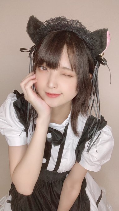 Twitterのコスプレ画像28