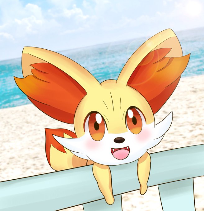 フォッコのtwitterイラスト検索結果 フォッコのtwitterイラスト検索結果