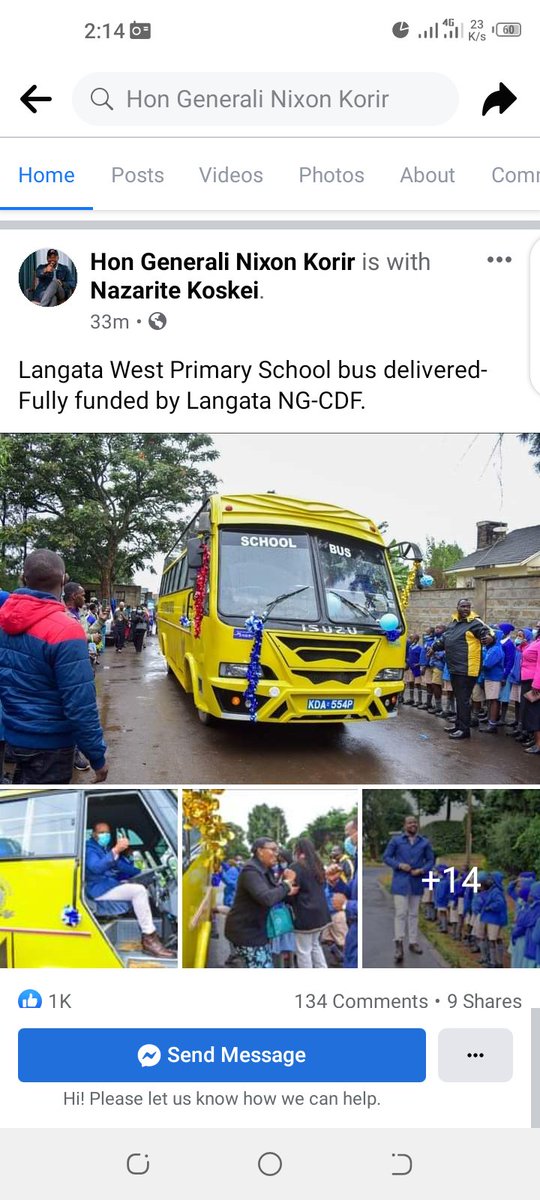 kiratu33's tweet photo. @RobertAlai should see this langata ni kazi tu https://t.co/s9C0pCt0of