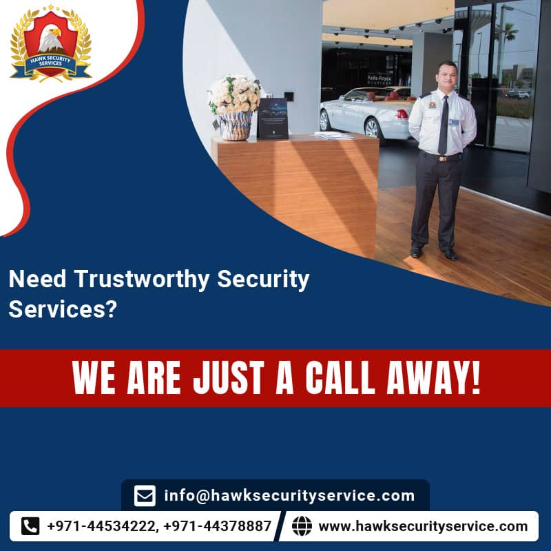 HawkSService's tweet photo. Hawk Security Services Secured You At All Times π With years of experience and knowledge.
Contact us π
https://t.co/nVTxi6uqp0
+971-44534222 / +971-44378887
info@hawksecurityservice.com
#securityguard #privatesecurityservices #securityprovider #uae #dubai #hawksecurity https://t.co/RNqhnNw2bf