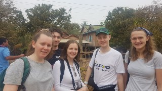 CAFODSchools's tweet photo. Aged 18-30, want to act to make a difference in the world and learn about global justice? Step into the Gap is the programme for you. 

Great opportunity to add to your CV whilst inspiring the next generation to act for the poorest and most marginalised. https://t.co/SxOE1IbwZu https://t.co/GgOtRKTaak