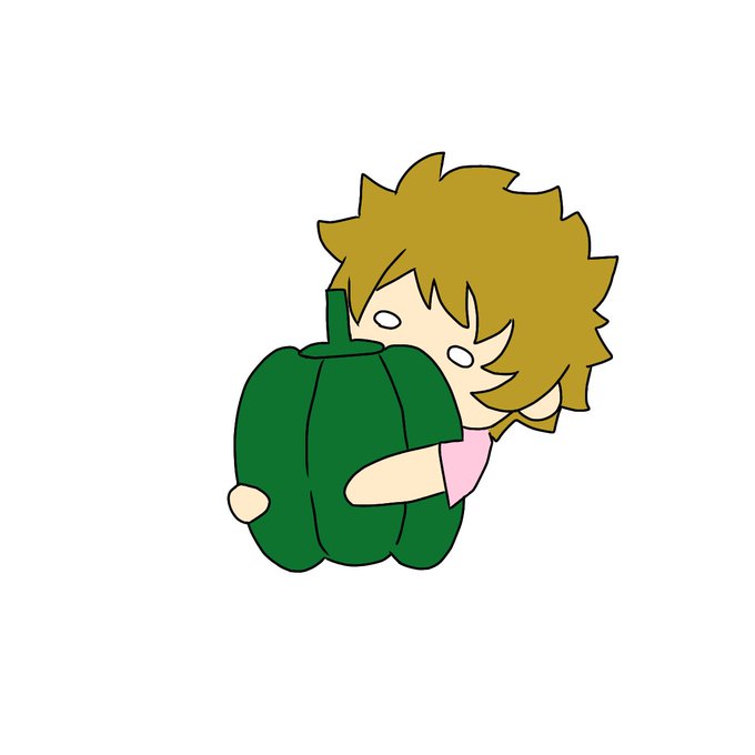 緑黄色野菜のtwitterイラスト検索結果 緑黄色野菜のtwitterイラスト検索結果