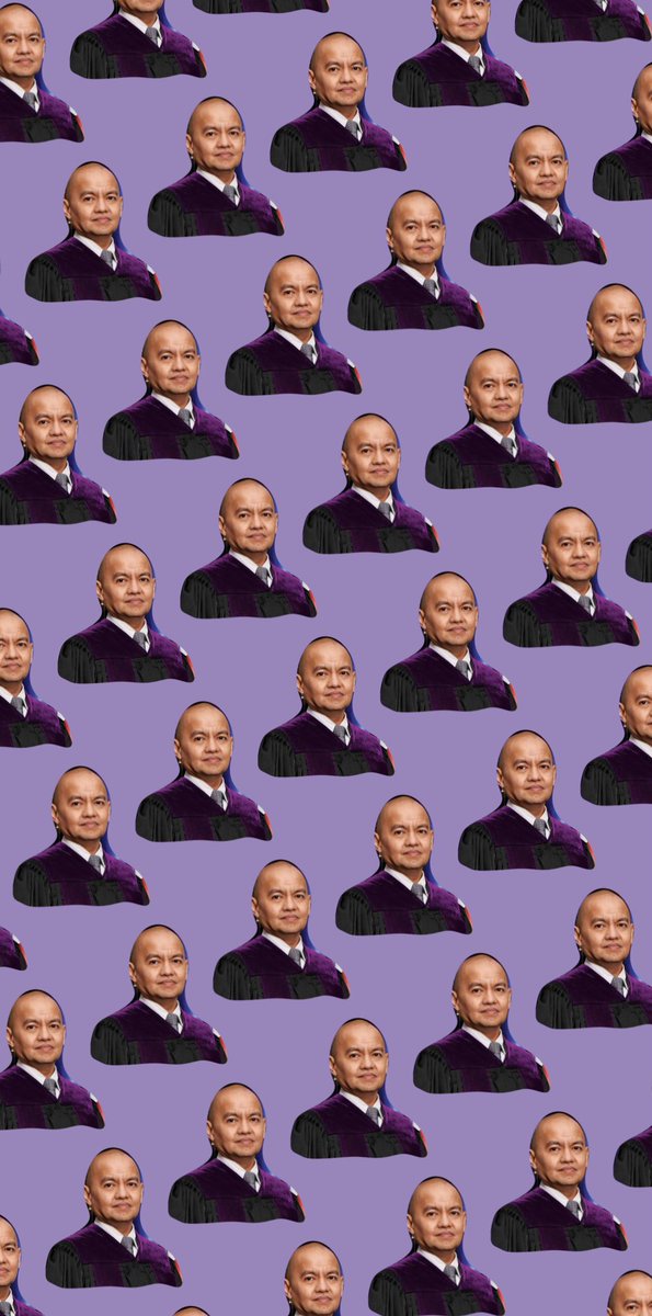 bestjourney2021's tweet photo. The unofficial #BestBarEver2020_21 wallpaper. Your everyday reminder. 

Comes with BTS-inspired purple background. 

Hala, aral!

Hahaha #justforfun 
ctto: @Lawyersoon1 https://t.co/0ppctjTtbS