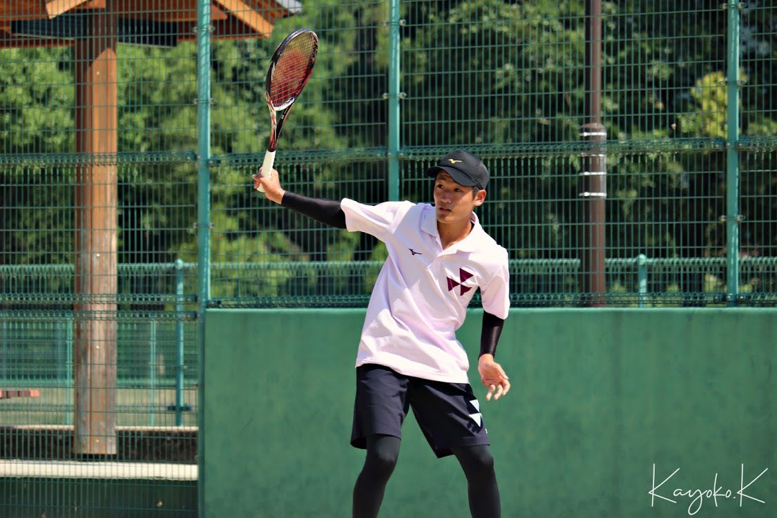 公式 同志社大学体育会ソフトテニス部 Do Softtennis Twitter