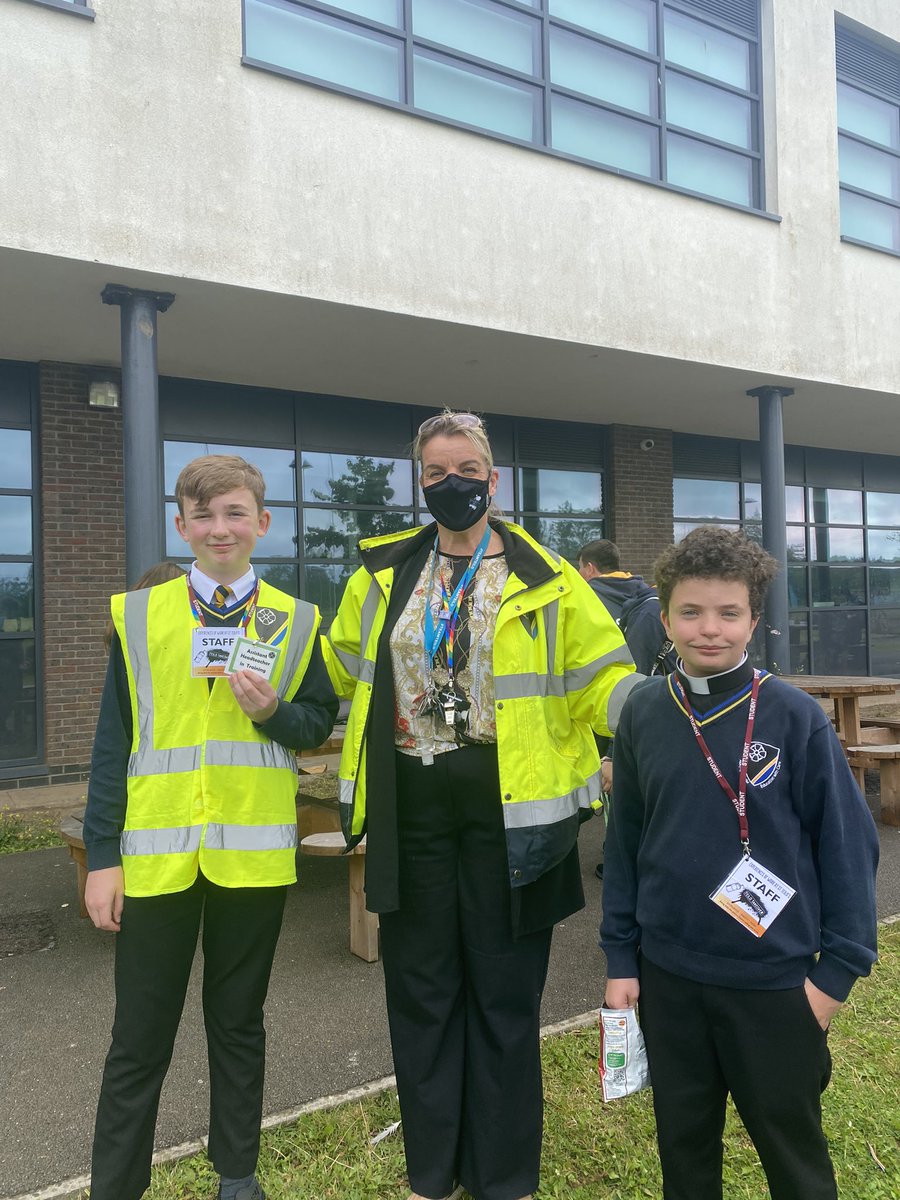 St Teilo's Literacy tweet media