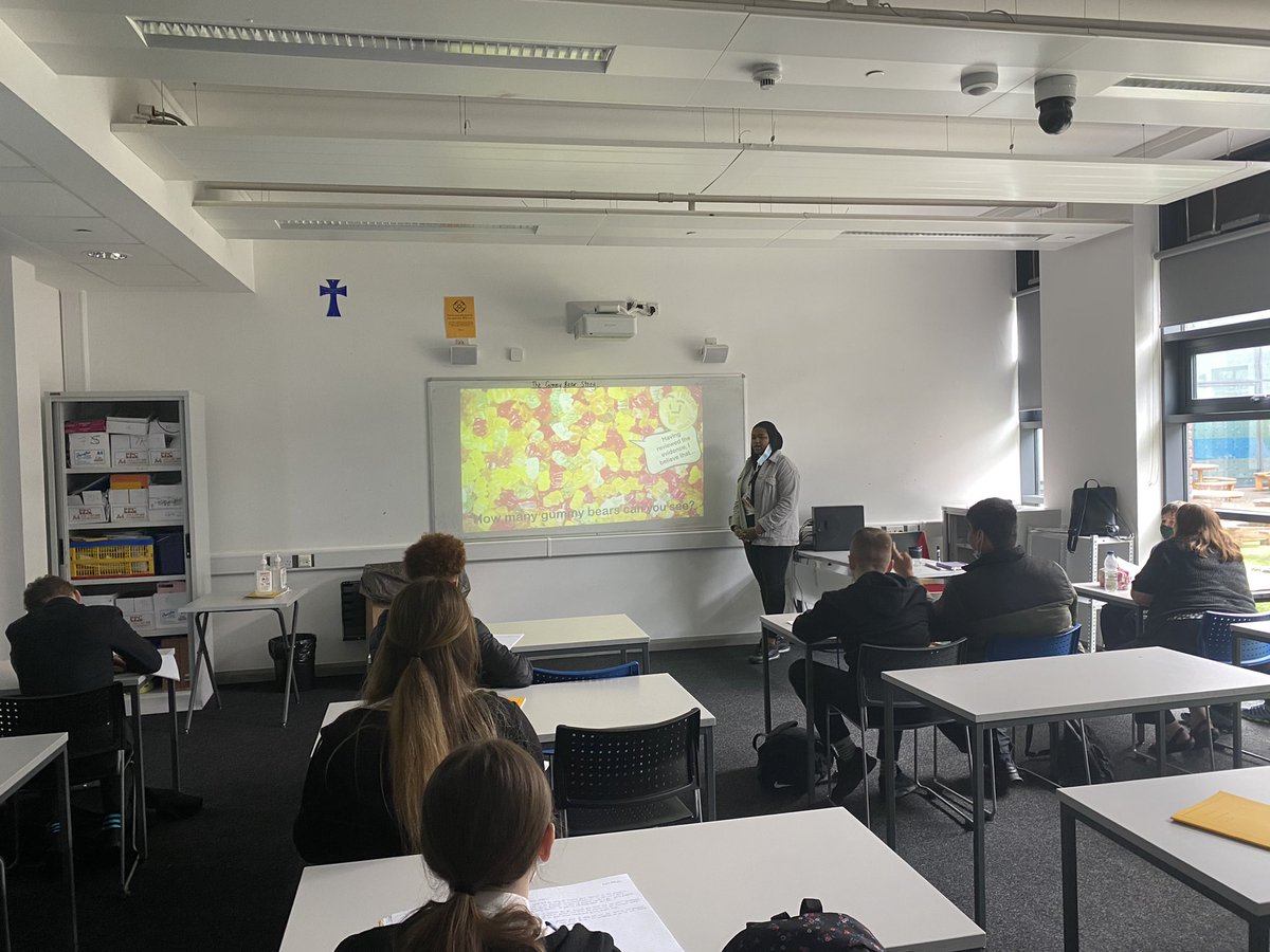 St Teilo's Literacy tweet media