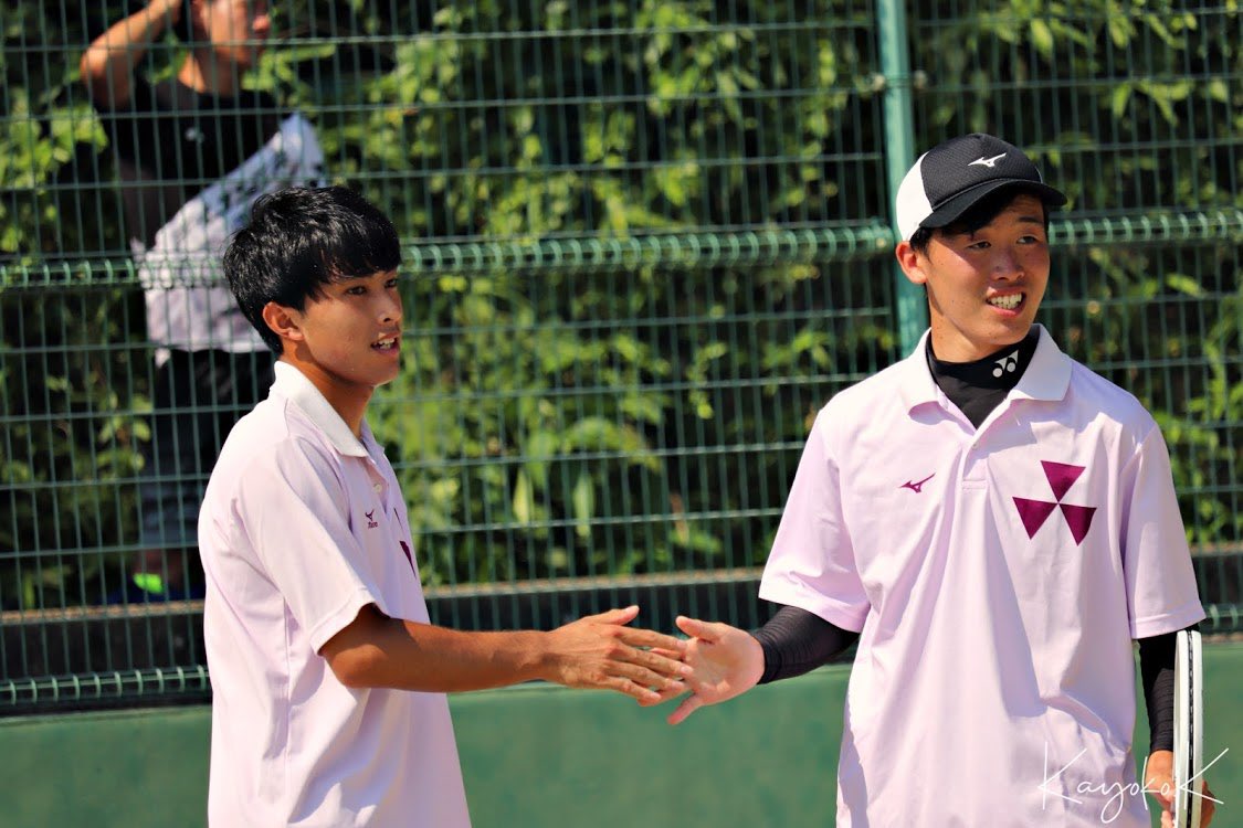 公式 同志社大学体育会ソフトテニス部 Do Softtennis Twitter