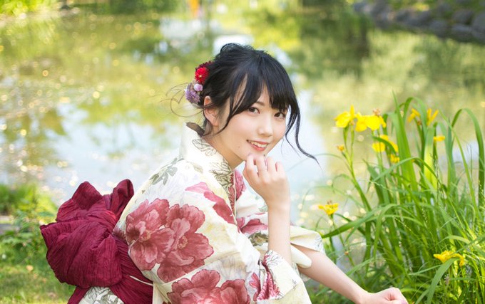 Twitterのコスプレ画像5