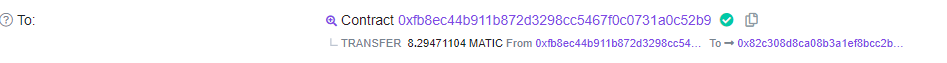 RUN_FINANCE's tweet photo. new Winner with 1 $MATIC won 8.29 $MATIC https://t.co/RlnAf2ZLRo $RUN #Polygon #blockchain  #MATIC #freecoins #Airdrops https://t.co/n01ubdzp9X