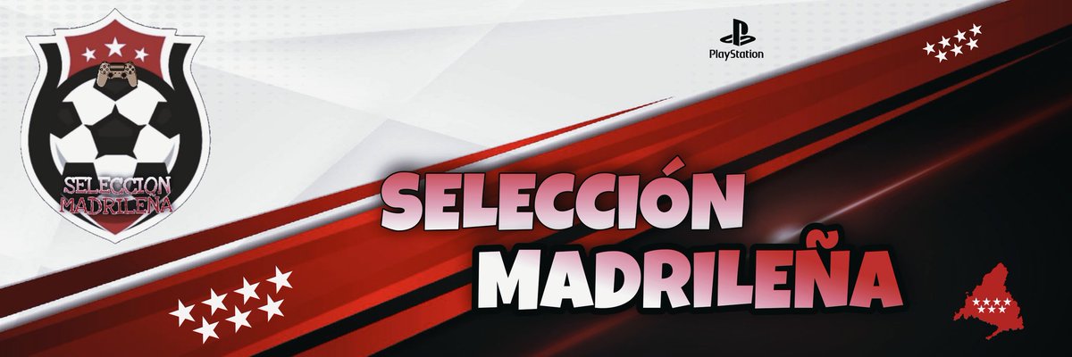 Para FIFA 22 tocan nuevos retos y antes de probar en clubs para la nueva temporada de VFO, anuncio que como madrileño defenderé los colores de la Selección <a href="/SelMadrilena/">sᴇʟᴇᴄᴄɪᴏ́ɴ ᴍᴀᴅʀɪʟᴇɴ̃ᴀ</a> en competiciones autonómicas,dar las gracias a @Chema_DxGuada por la confianza y vamos a por todas💪🏻⚔️🚧