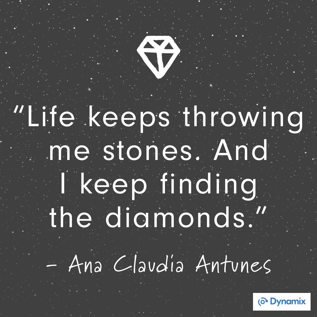 Overcoming obstacles isn’t easy. Dynamix is offering a FREE digital course on Overcoming Teacher Burnout. Go at your own pace and schedule and graduate credit is available. Register at bit.ly/3xu7Shz #motivationmonday #expertsolutions #overcomingteacherburnout