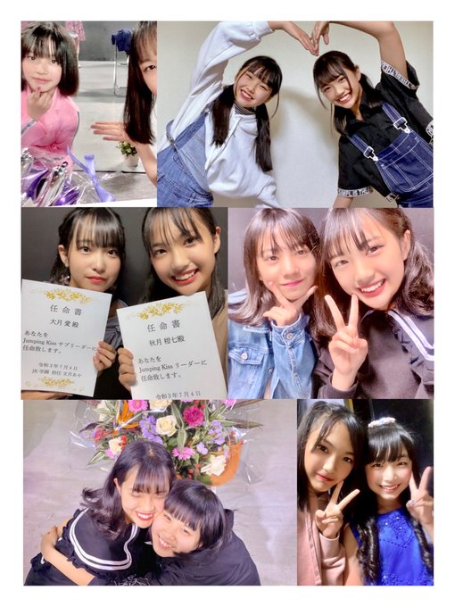 Twitterのコスプレ画像20