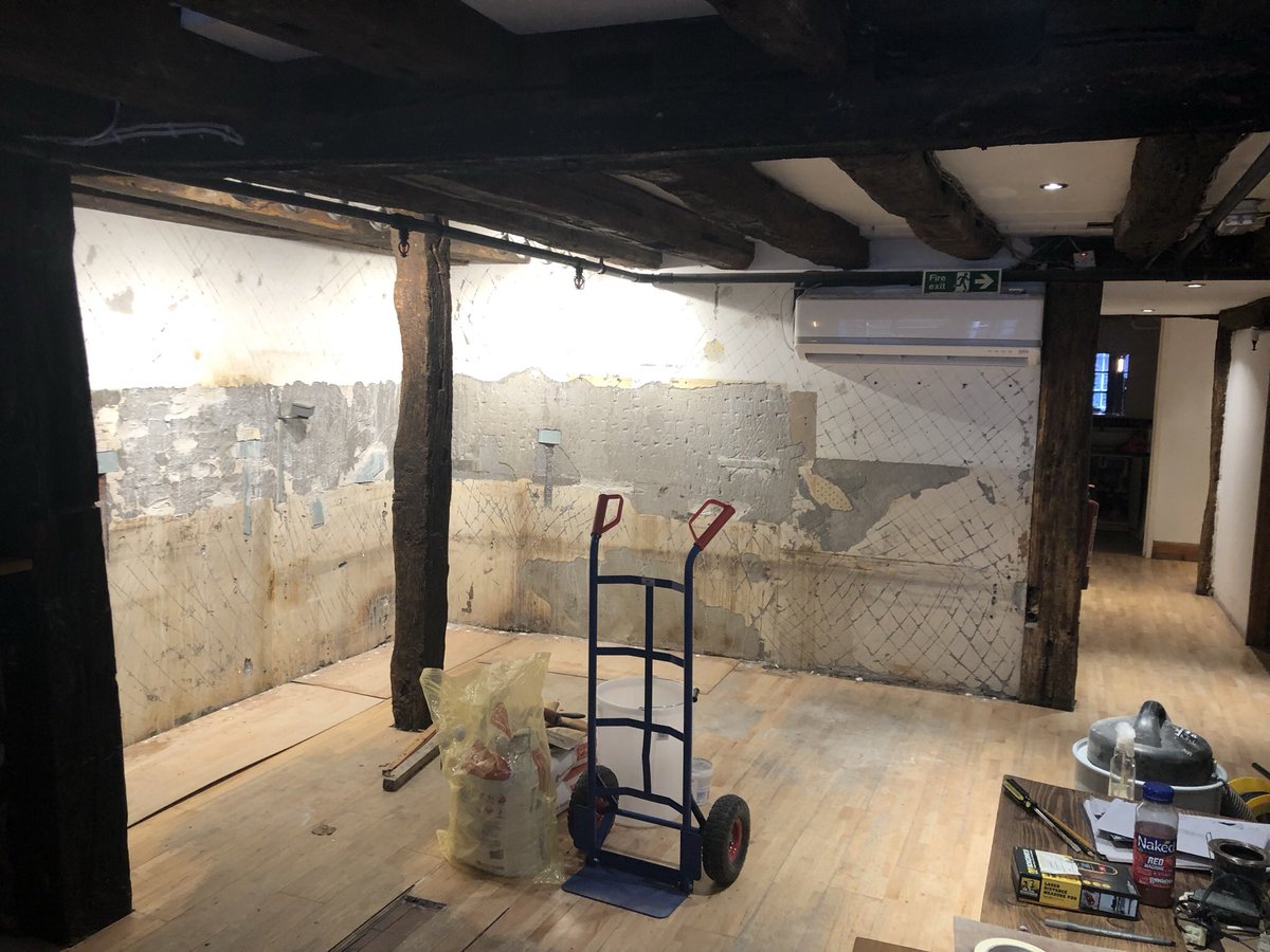 Live Escape Rooms Salisbury tweet media