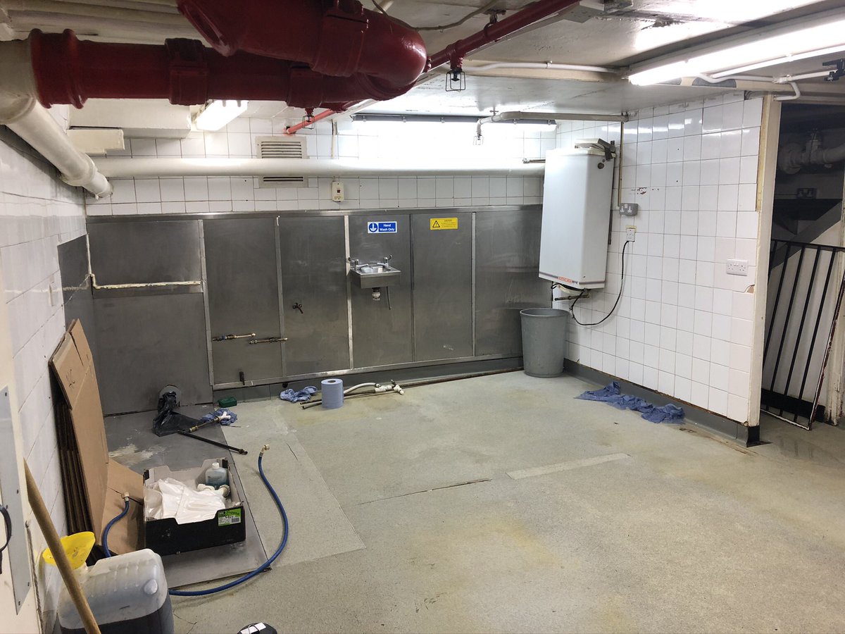 Live Escape Rooms Salisbury tweet media